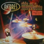 Antares - Ride on a meteorite